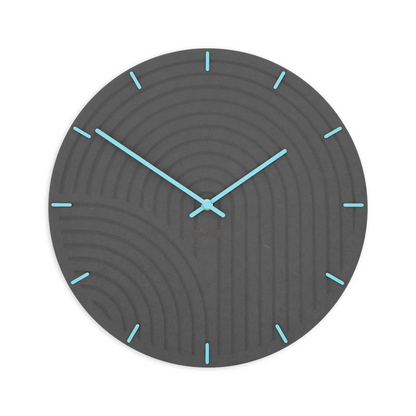 LUXHORA Arcadia – Wanduhr von der Factory