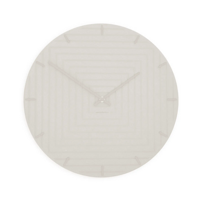 LUXHORA Arcantra – Wall Clock