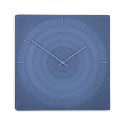 LUXHORA Arenora – Wall Clock