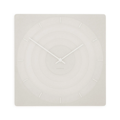 LUXHORA Arenora – Wall Clock