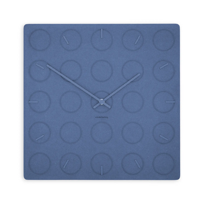 LUXHORA Circula – Wall Clock