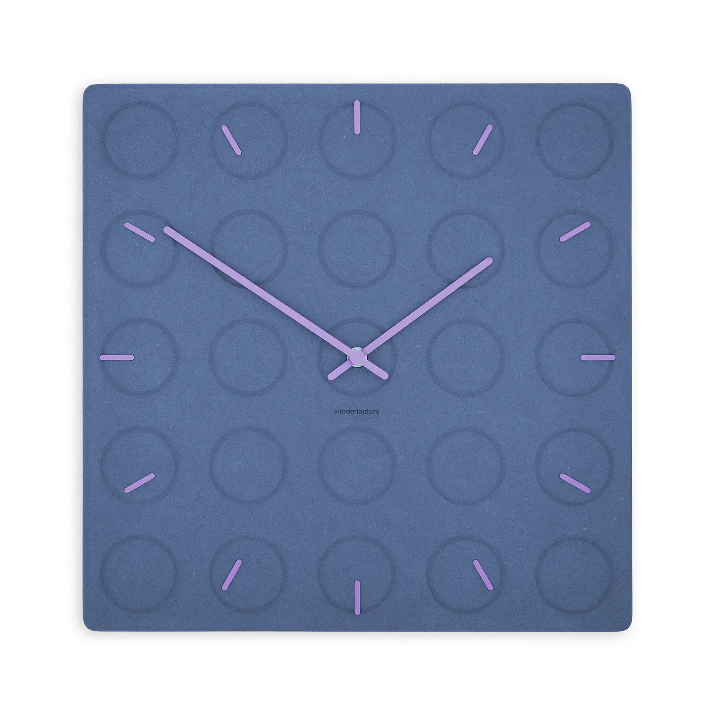 LXVAR Circula_blau_flieder