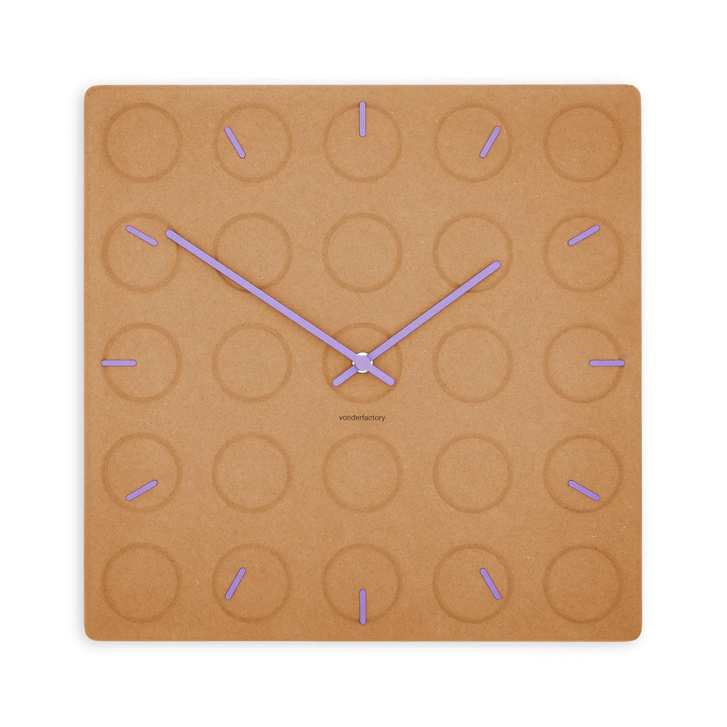 LXVAR Circula_orange_flieder