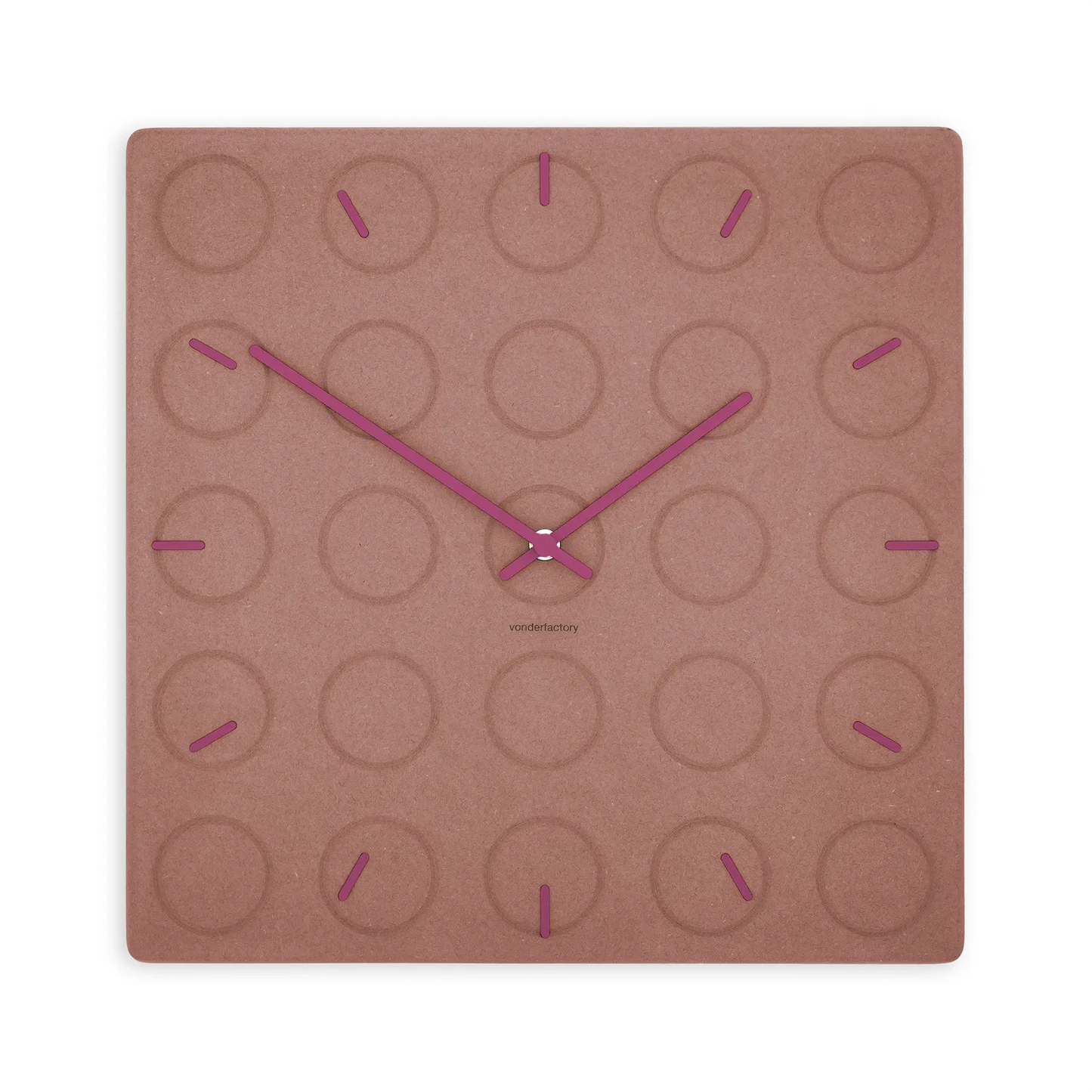 LXVAR Circula_rot_fuchsia