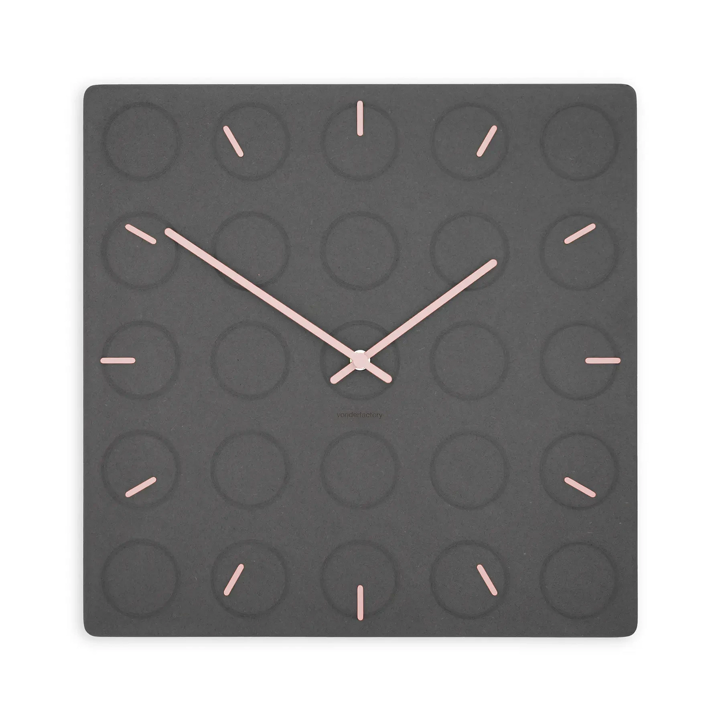 LXVAR Circula_schwarz_rosa