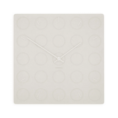 LUXHORA Circula – Wall Clock