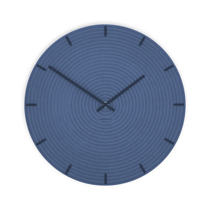 LUXHORA Concentra – Wall Clock