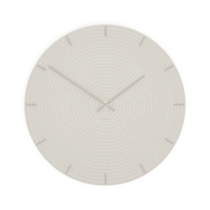 LUXHORA Concentra – Wall Clock