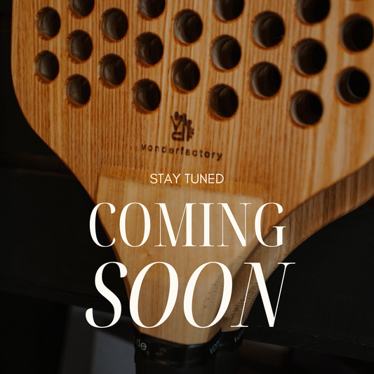 VON DER FACTORY X HOMEBEIS – Speckbrettschläger