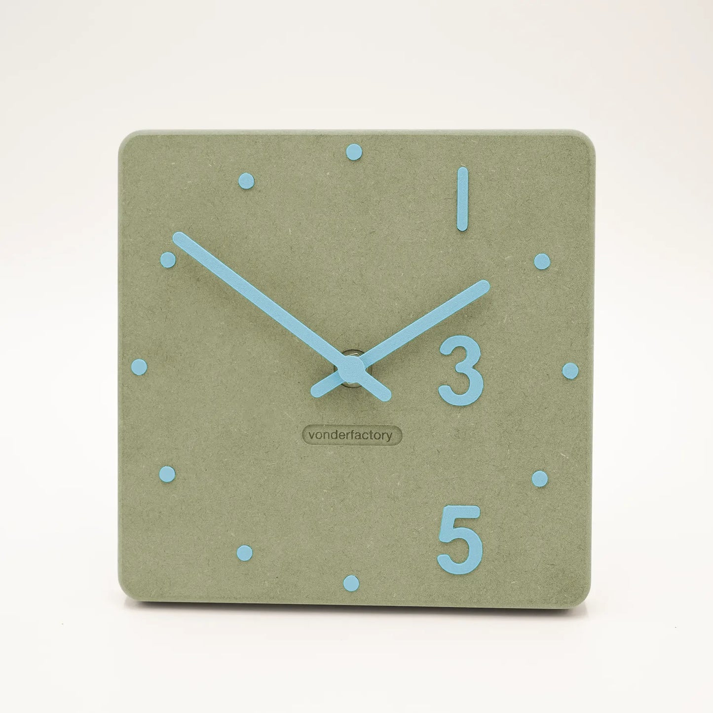 LXVAR Desktra_khaki_blau