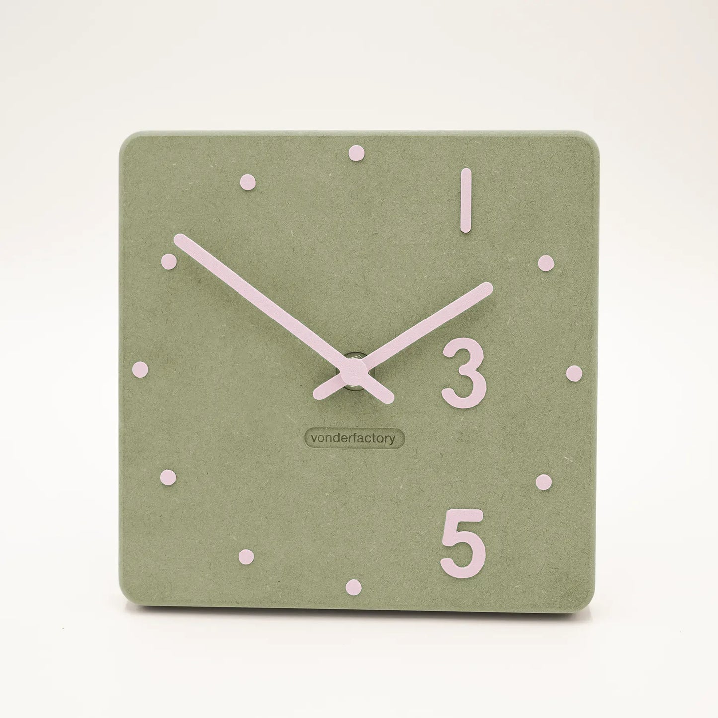 LXVAR Desktra_khaki_rosa