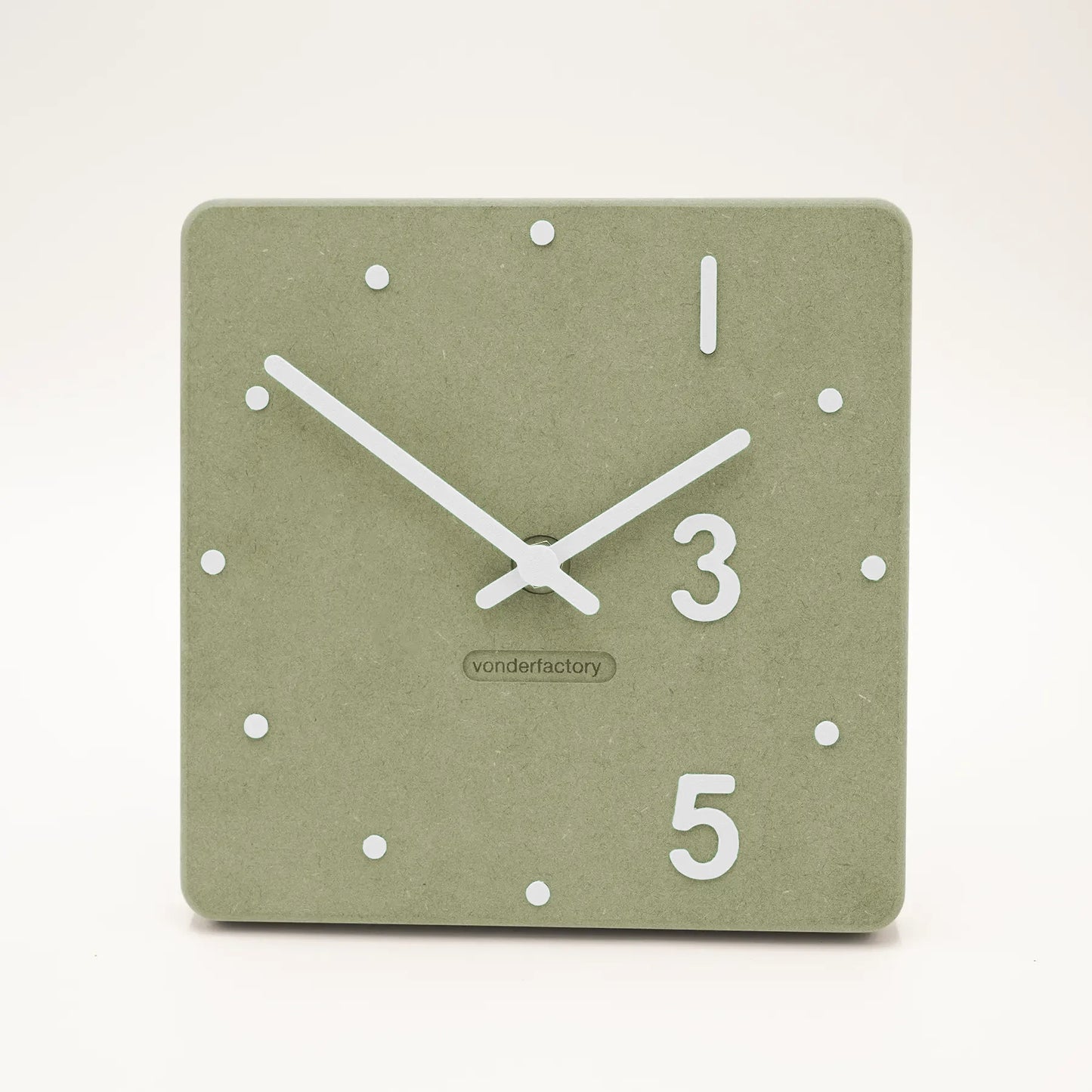 LXVAR Desktra_khaki_weiss