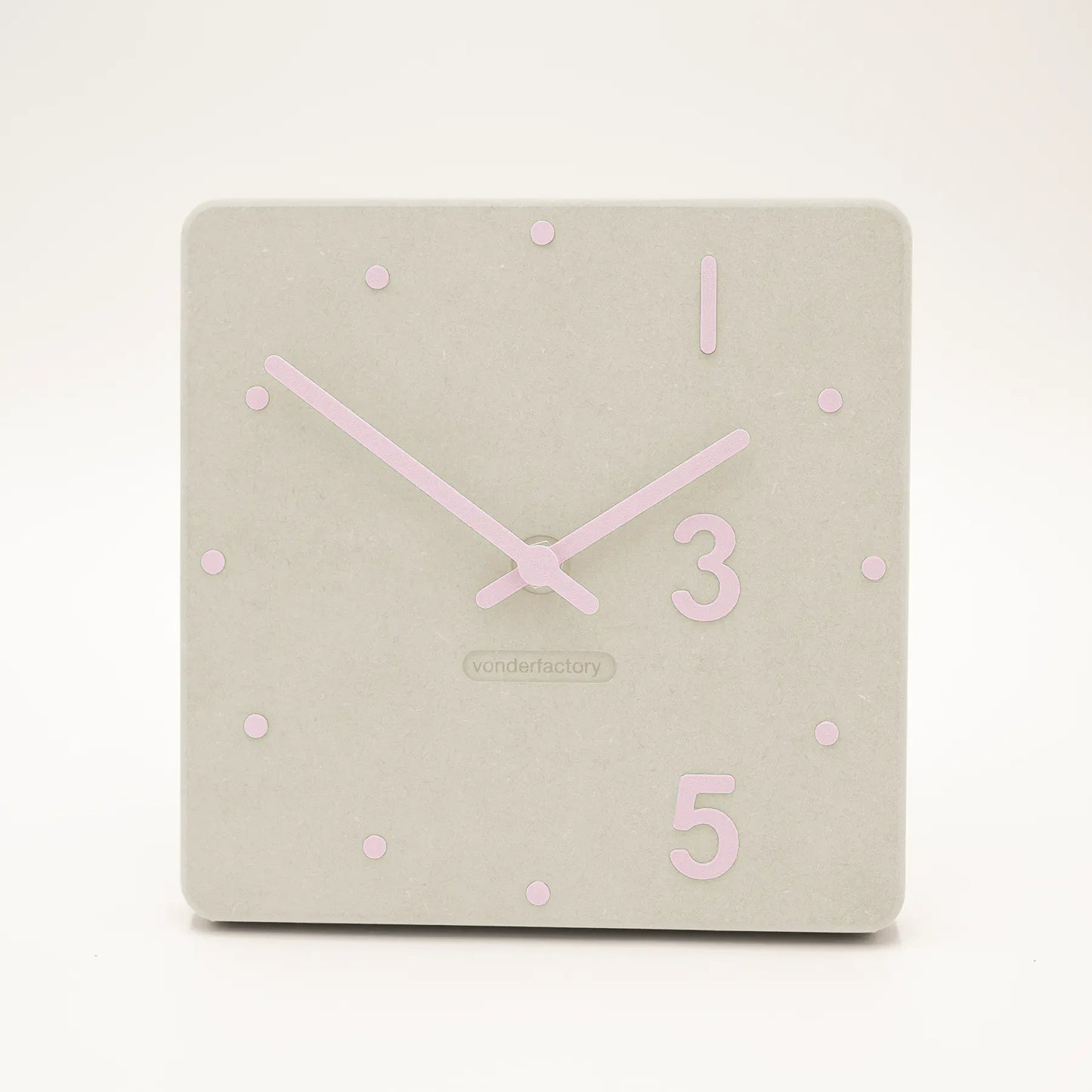 LXVAR Desktra_weiss_rosa