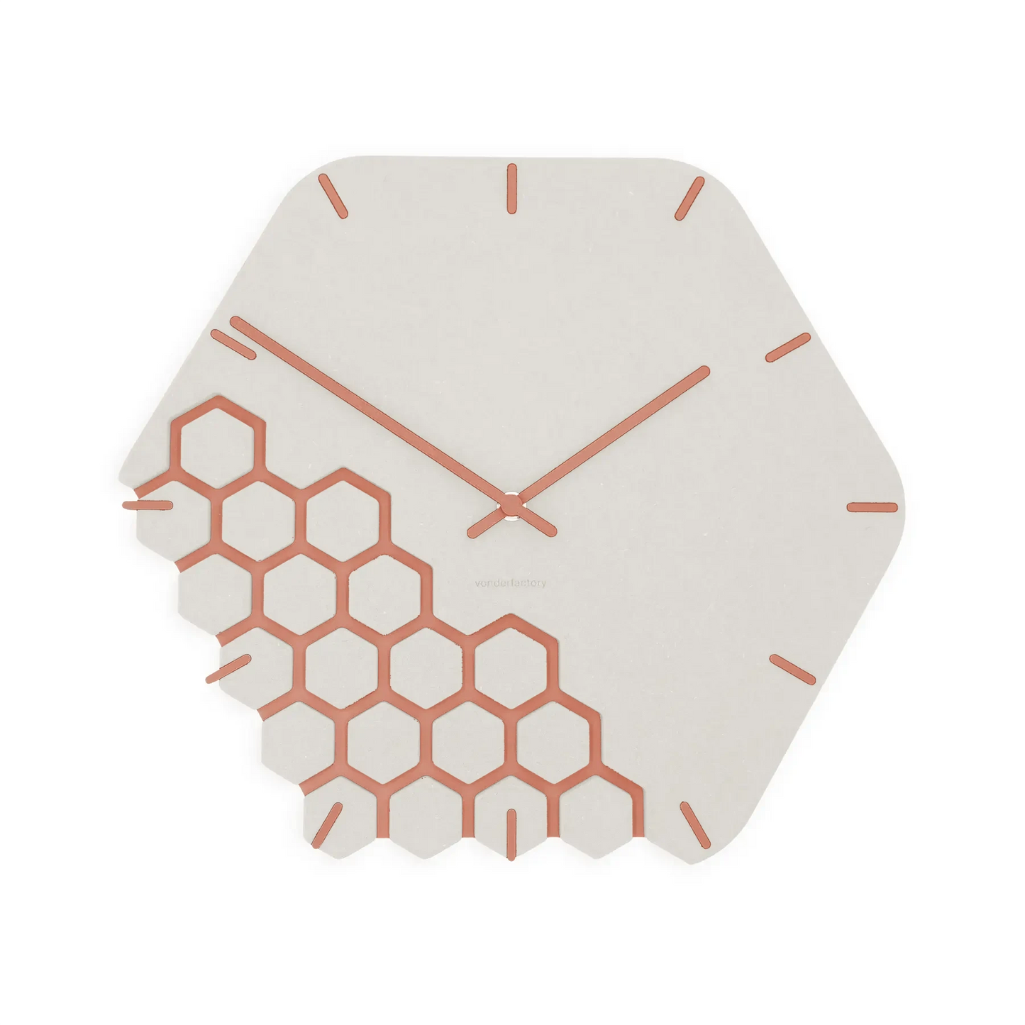 LXVAR Fragmenta_weiss_terracotta