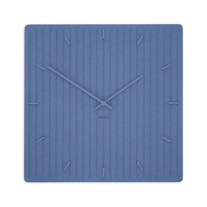 LUXHORA Lineara – Wall Clock