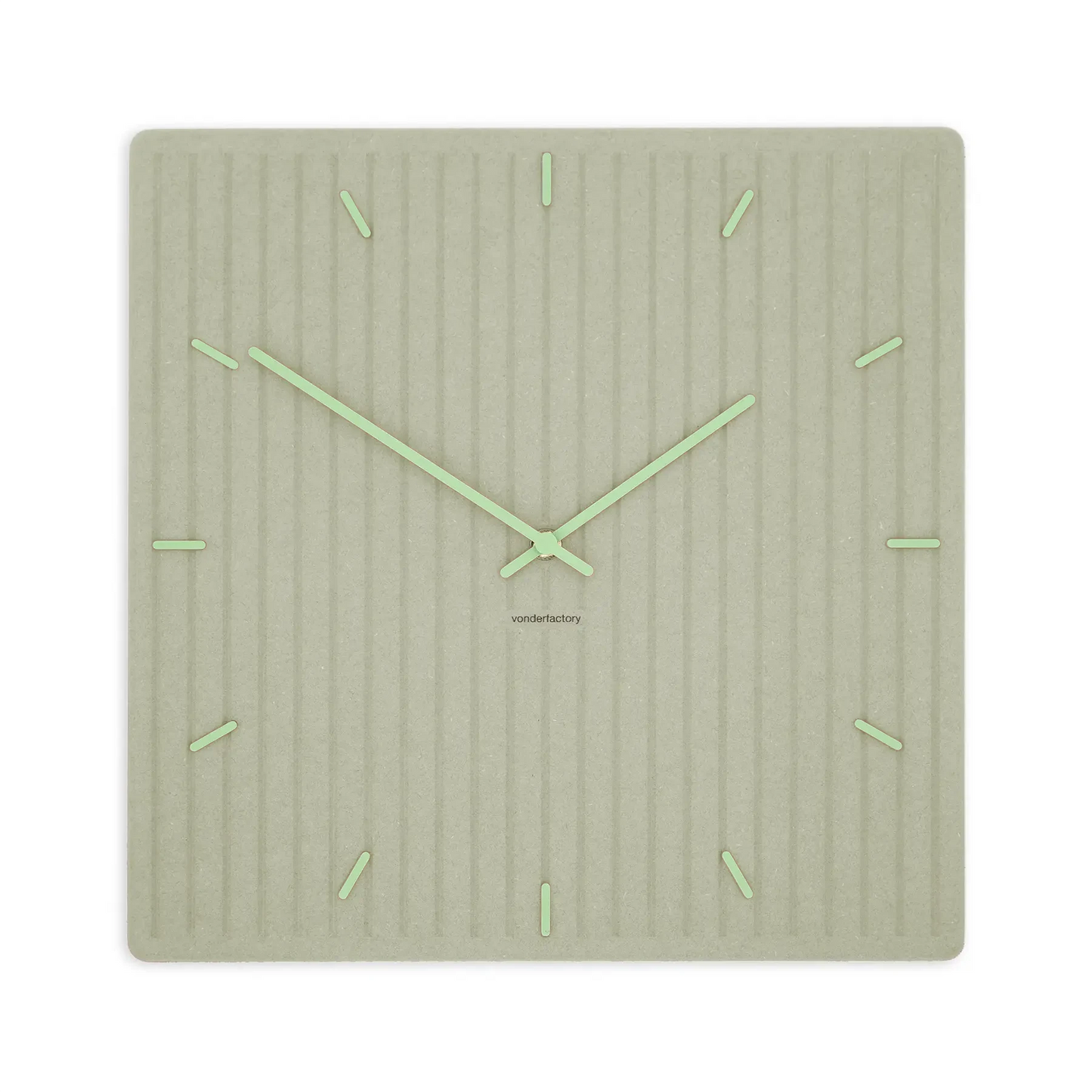 LXVAR Lineara_khaki_grün