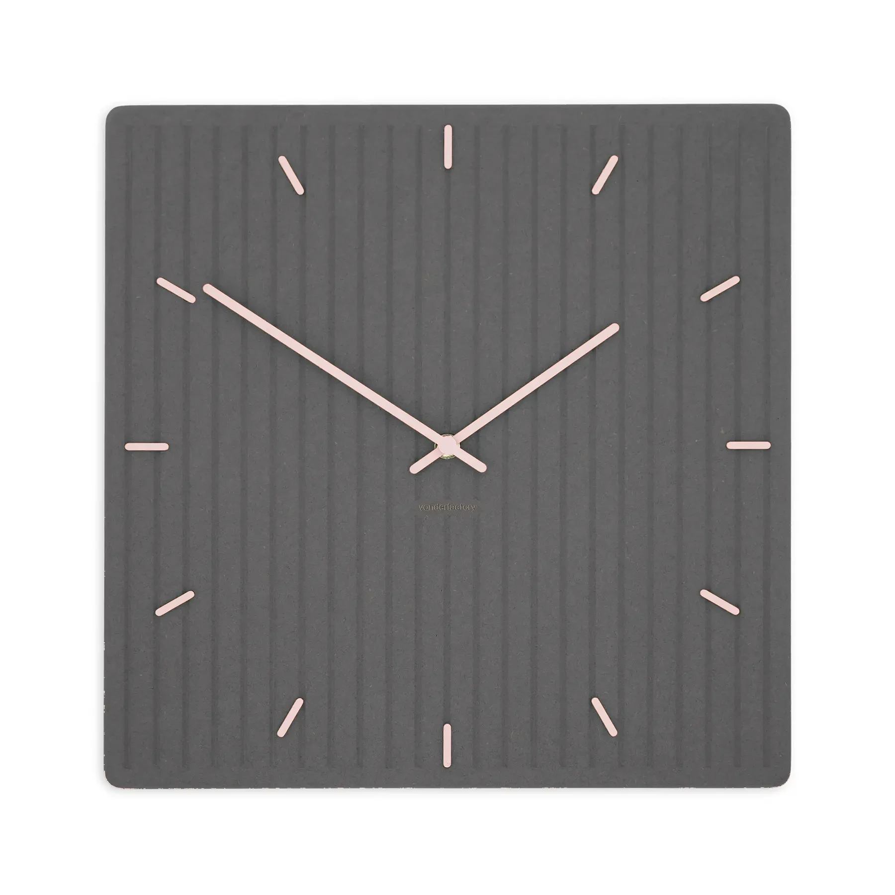 LXVAR Lineara_schwarz_rosa