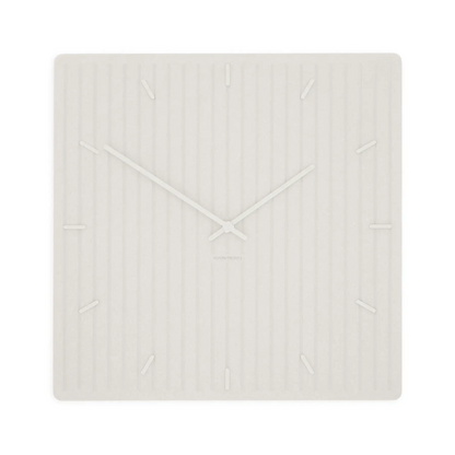 LUXHORA Lineara – Wall Clock