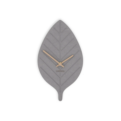LUXHORA Magnora – Wanduhr von der Factory