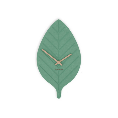 LUXHORA Magnora – Wanduhr von der Factory