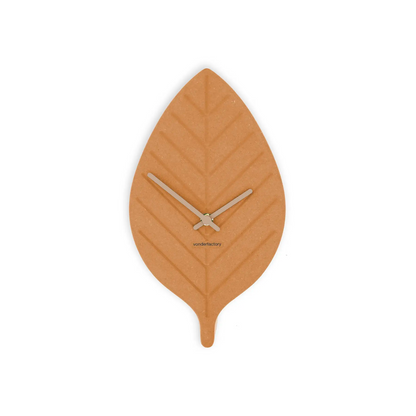 LUXHORA Magnora – Wanduhr von der Factory