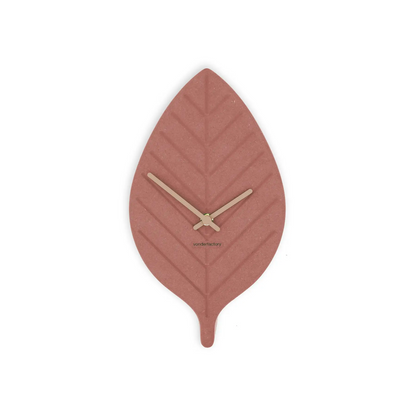 LUXHORA Magnora – Wanduhr von der Factory