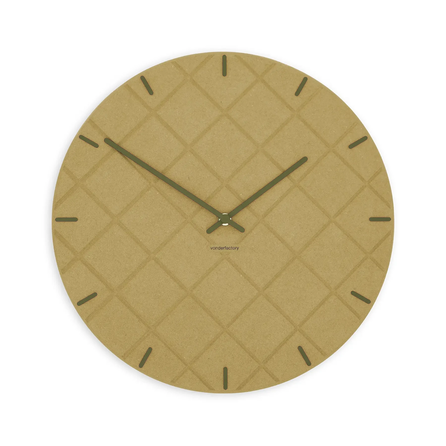 LXVAR Mossaida_gelb_khaki