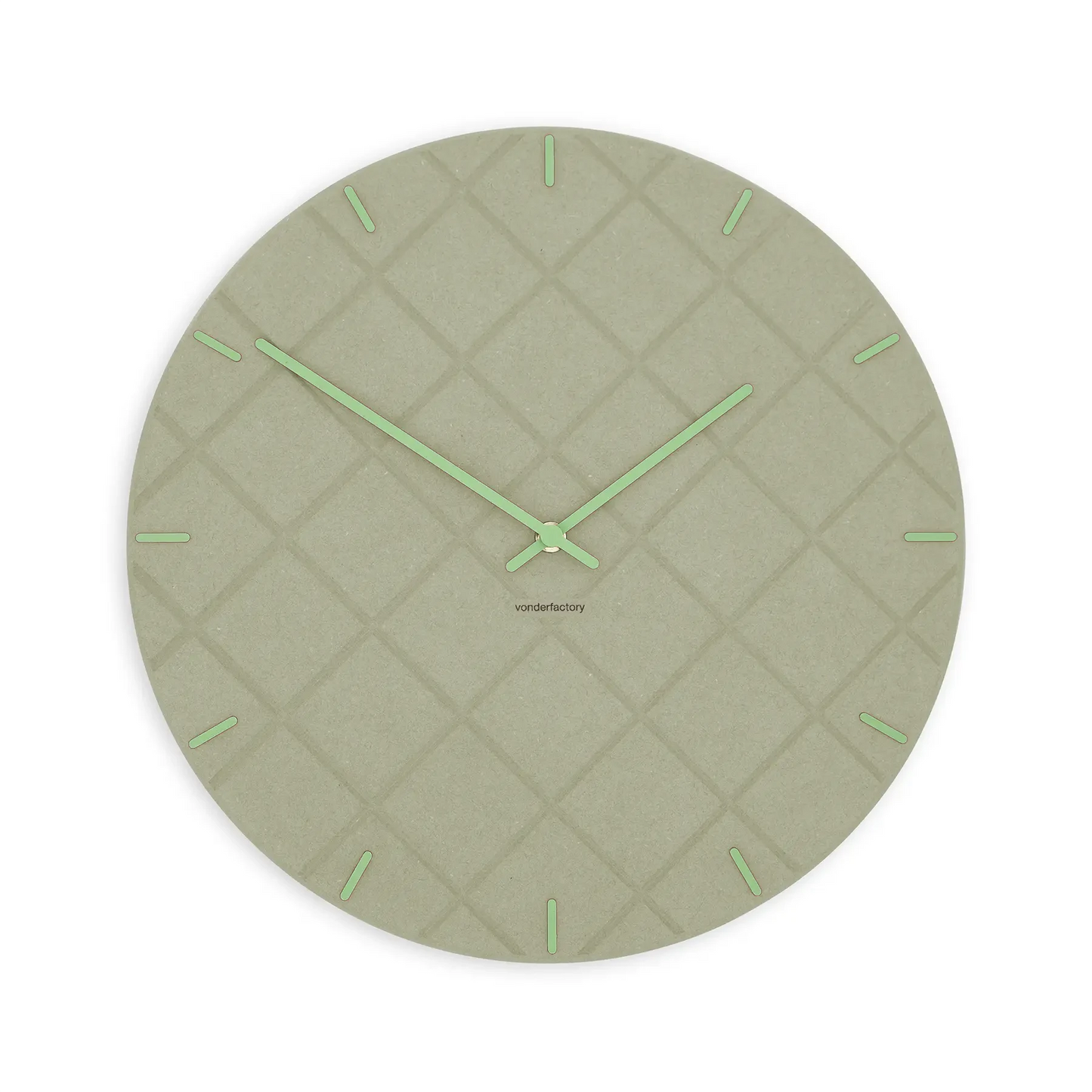 LXVAR Mossaida_khaki_grün
