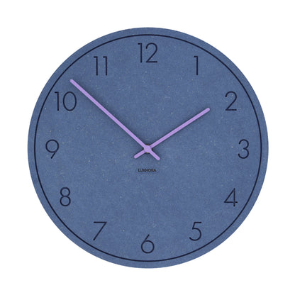 LXVAR Numera_blau_flieder