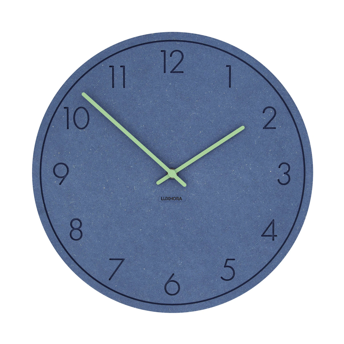 LXVAR Numera_blau_grün