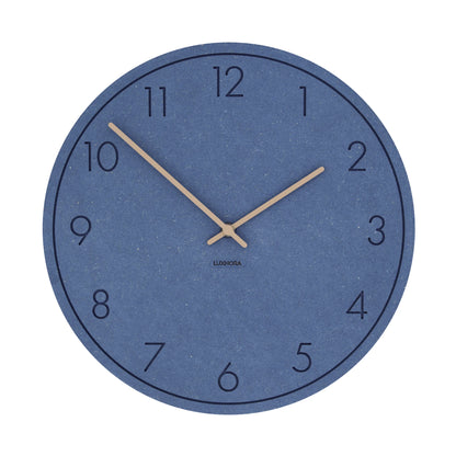 LXVAR Numera_blau_latte