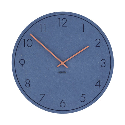 LXVAR Numera_blau_terracotta