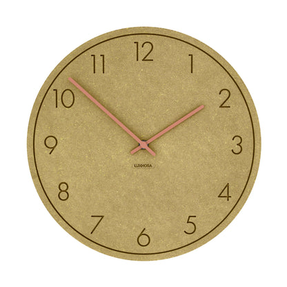LXVAR Numera_gelb_terracotta