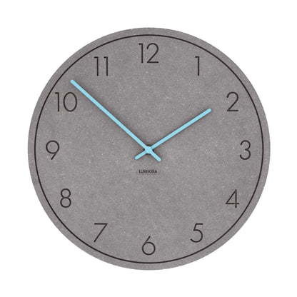 LXVAR Numera_grau_blau