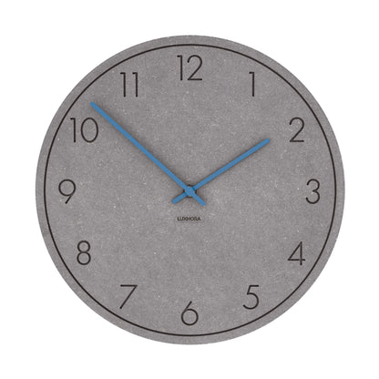 LXVAR Numera_grau_marineblau