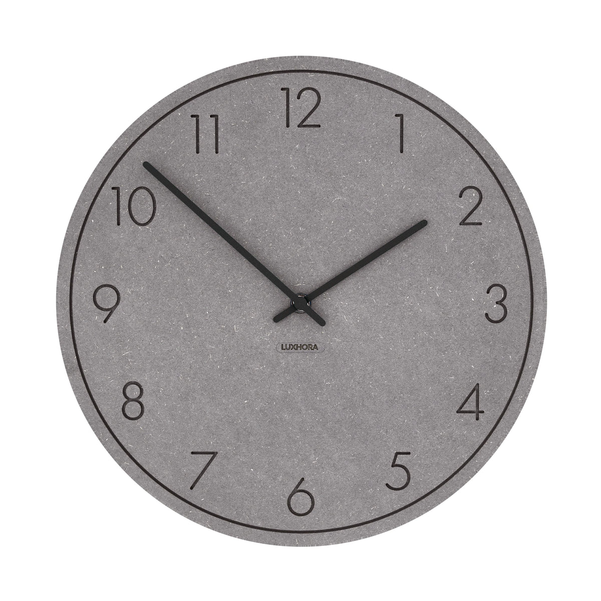 LXVAR Numera_grau_schwarz
