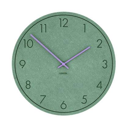 LXVAR Numera_grün_flieder