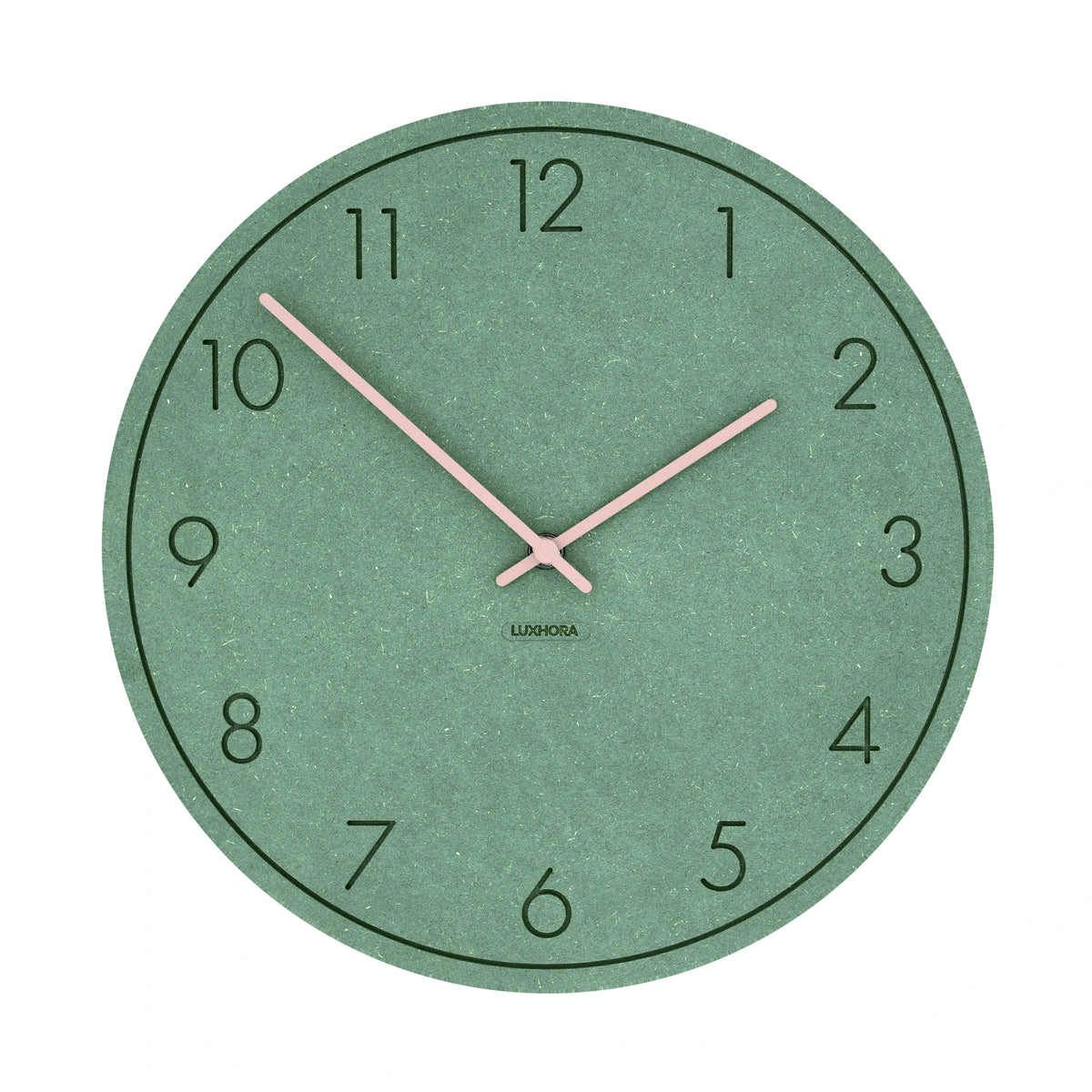 LXVAR Numera_grün_rosa