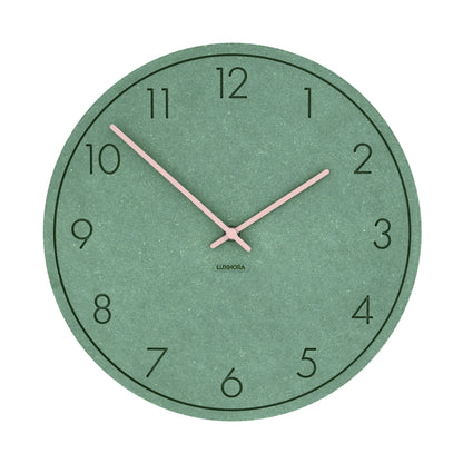 LXVAR Numera_grün_rosa