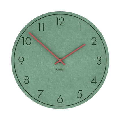 LXVAR Numera_grün_rot