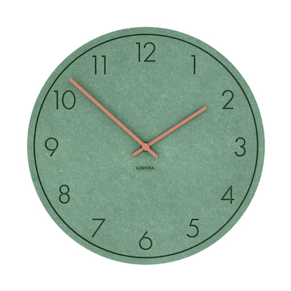 LXVAR Numera_grün_terracotta