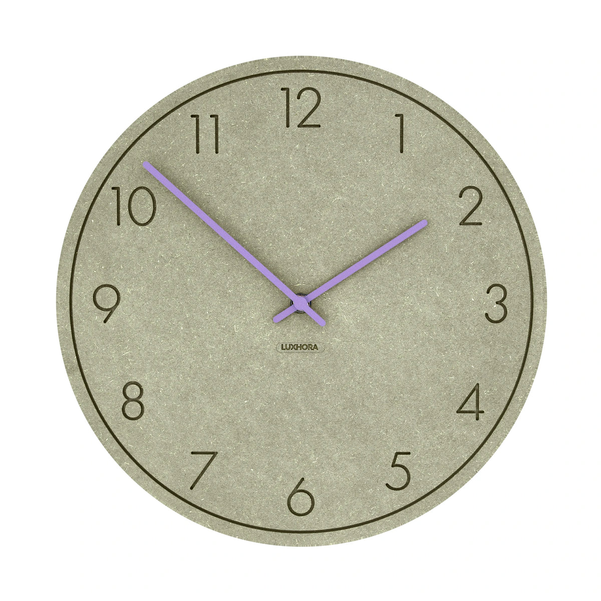 LXVAR Numera_khaki_flieder