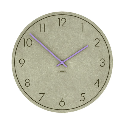 LXVAR Numera_khaki_flieder