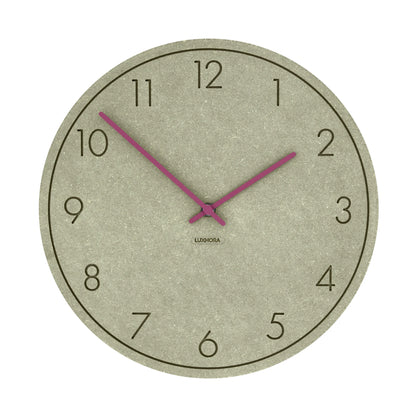 LXVAR Numera_khaki_fuchsia