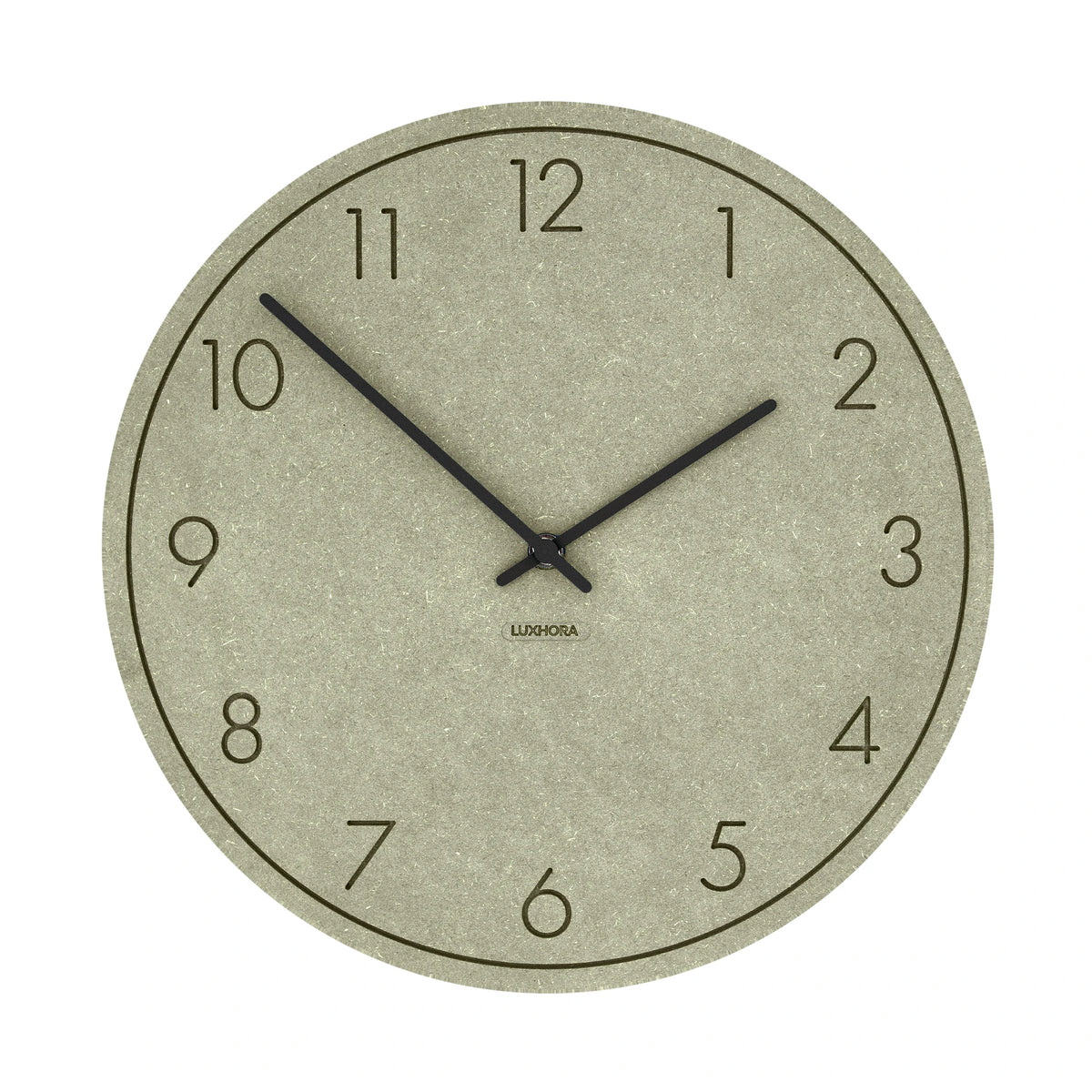 LXVAR Numera_khaki_schwarz