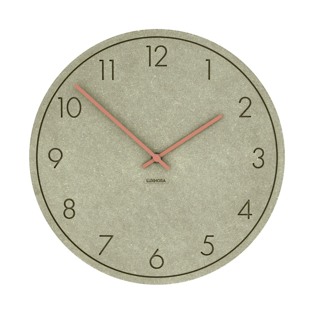 LXVAR Numera_khaki_terracotta