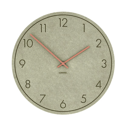 LXVAR Numera_khaki_terracotta