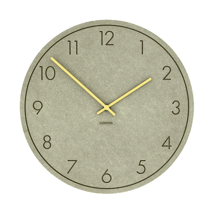 LXVAR Numera_khaki_zitronengelb