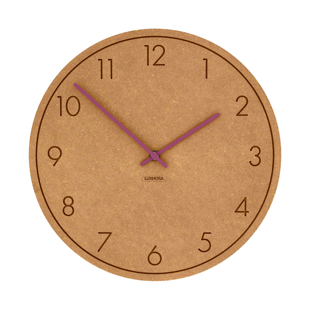 LXVAR Numera_orange_fuchsia