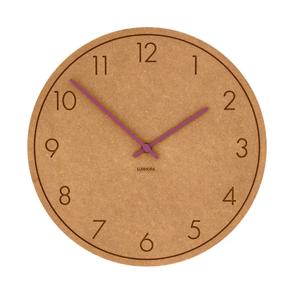 LXVAR Numera_orange_fuchsia